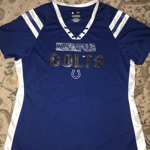Colts Bling NFL 1st & Fashion Collection